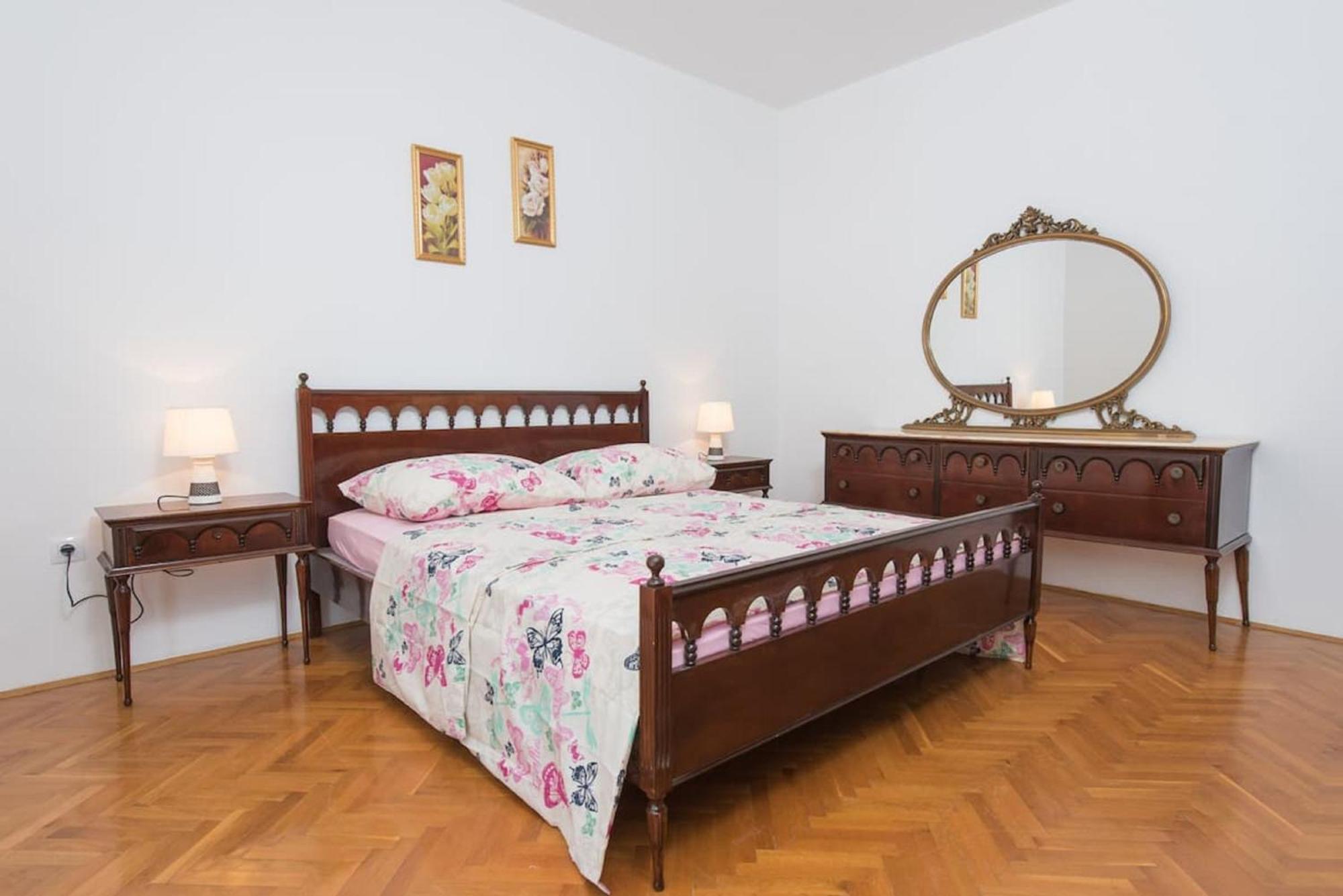 Appartement Dzeki